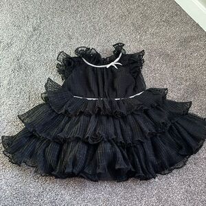 Janie and Jack Dress
